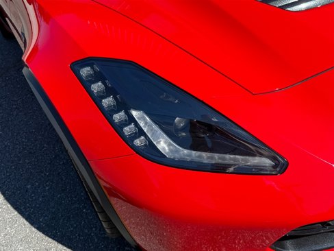 Used 2019 Chevrolet Corvette Z06 w/ Battery Protection Package image 15