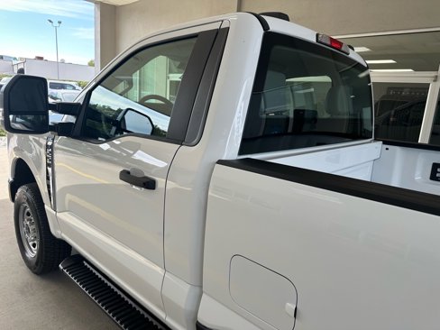 New 2026 Ford F250 XL image 14