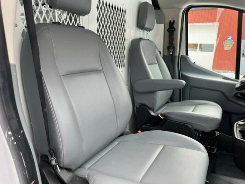 Used 2017 Ford Transit 250 130 Low Roof image 12