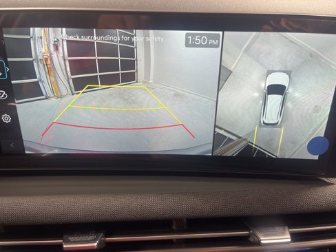 Used 2025 Hyundai Tucson Limited image 14