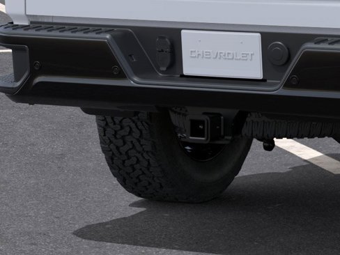 New 2026 Chevrolet Silverado 2500 LT image 14