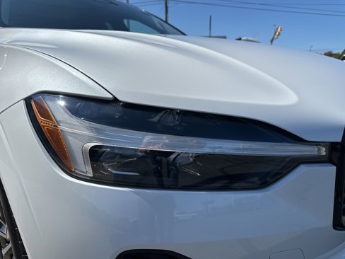 Certified 2025 Volvo XC60 B5 Plus image 13