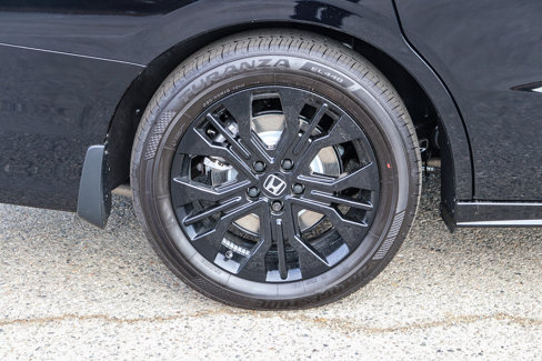 New 2026 Honda Odyssey Sport-L image 11