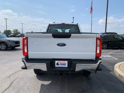 New 2026 Ford F250 XL image 6