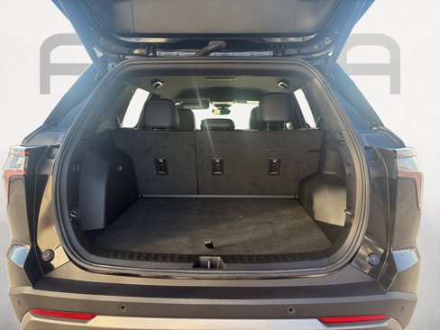 Certified 2025 Chevrolet Equinox LT w/ Convenience Package II image 16