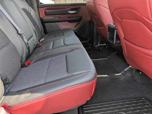 New 2026 RAM 1500 Rebel image 33