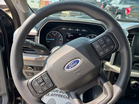 Used 2023 Ford F150 XLT image 15