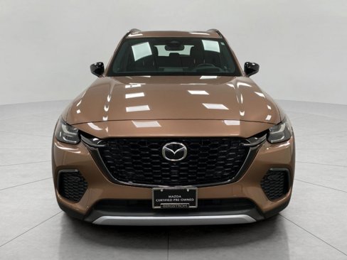 Used 2025 MAZDA CX-70 Plug-In Hybrid w/ Premium Plus image 10