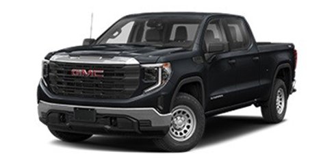 Certified 2023 GMC Sierra 1500 SLT image 1