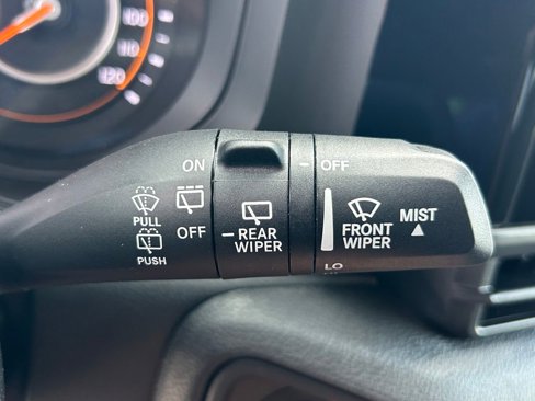 New 2025 Jeep Wrangler Sport image 43