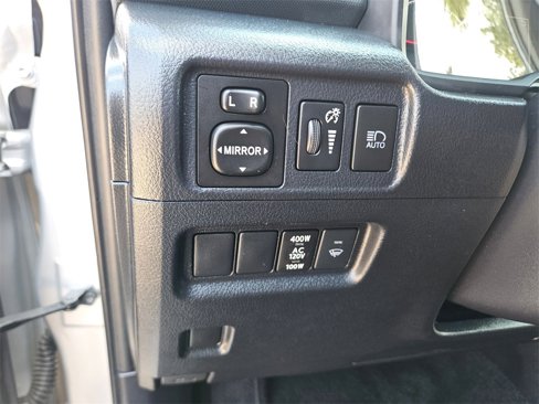 Used 2024 Toyota 4Runner SR5 Premium image 23