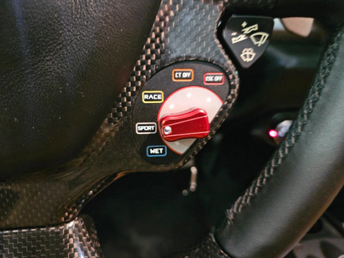 Used 2012 Ferrari 458 Spider image 56