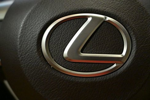 Used 2017 Lexus RX 350 FWD image 36