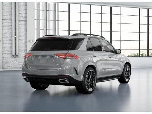 New 2026 Mercedes-Benz GLE 450 4MATIC image 21