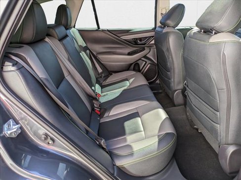 Used 2023 Subaru Outback Onyx Edition image 21