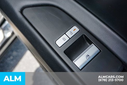Used 2025 Genesis GV80 2.5T Standard image 62