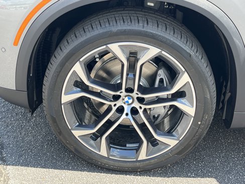 New 2026 BMW X5 xDrive40i image 34