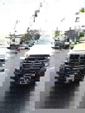 Used 2012 RAM 2500 ST w/ Popular Equipment Group image 4
