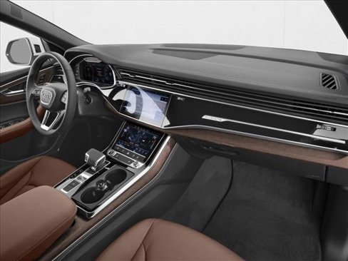 New 2026 Audi Q8 Prestige image 11