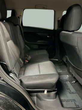 Used 2018 Mitsubishi Outlander ES image 8