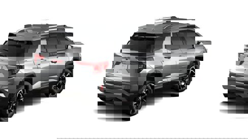 New 2026 GMC Terrain Elevation w/ Elevation Premium Package image 5