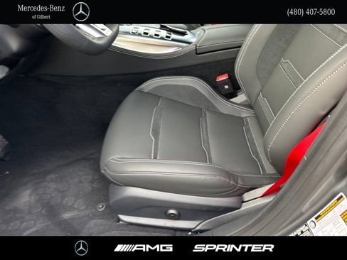 New 2026 Mercedes-Benz AMG GT 53 image 14