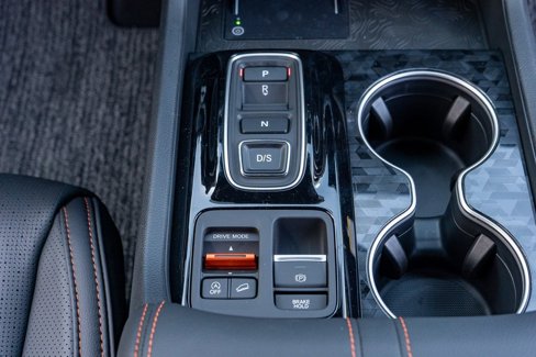 New 2026 Honda Passport TrailSport Elite image 24