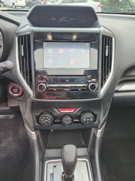 Used 2023 Subaru Forester Premium image 21