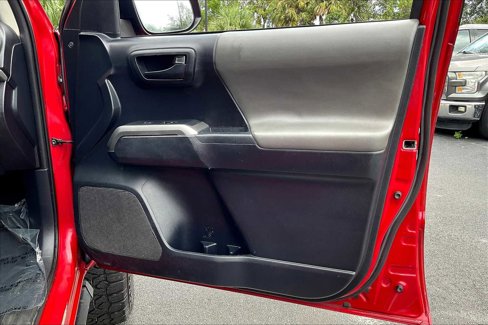 Used 2019 Toyota Tacoma SR5 image 22