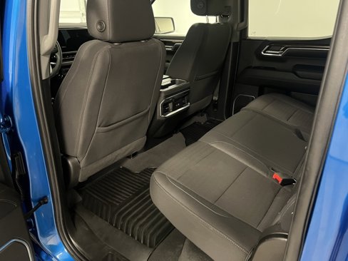 Used 2024 GMC Sierra 1500 Elevation image 53