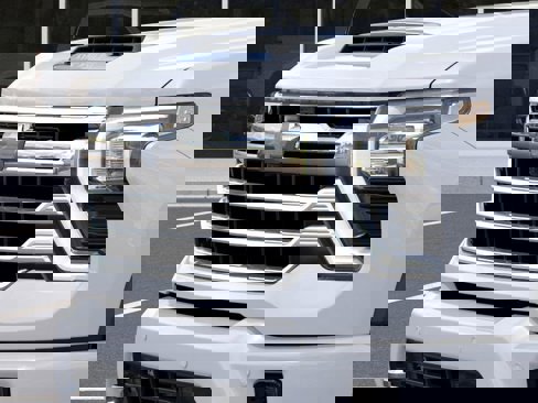 New 2026 Chevrolet Silverado 3500 High Country image 13