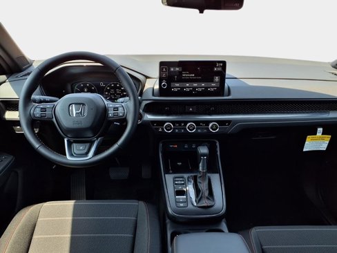 New 2026 Honda CR-V TrailSport image 15