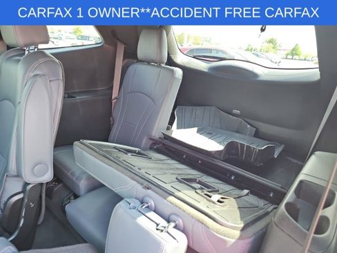 Used 2024 Buick Enclave Essence image 33