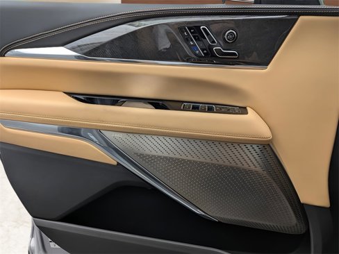 New 2026 Cadillac Escalade IQ Sport 2 w/ LPO, Floor Liner Package image 12