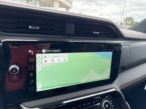 New 2026 GMC Sierra 1500 AT4 w/ AT4 Premium Package image 38