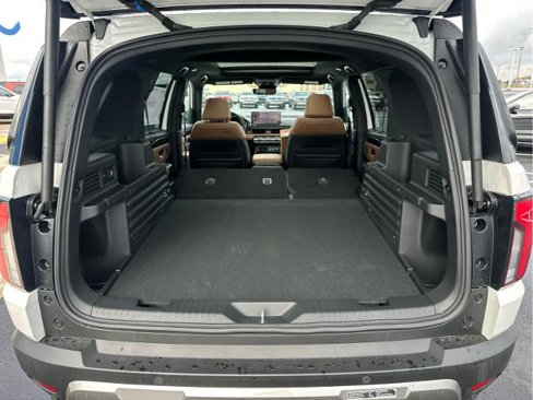 New 2026 Honda Passport TrailSport Elite image 57