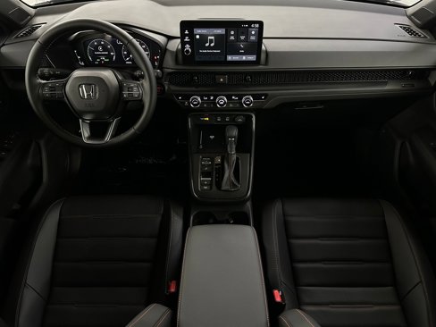 New 2026 Honda CR-V Sport-L image 16