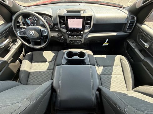 New 2025 RAM 1500 Tradesman w/ Night Edition image 22