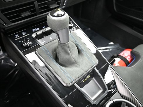 Used 2025 Porsche 911 GT3 image 22