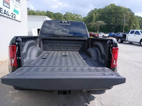 New 2026 RAM 3500 Laramie image 8