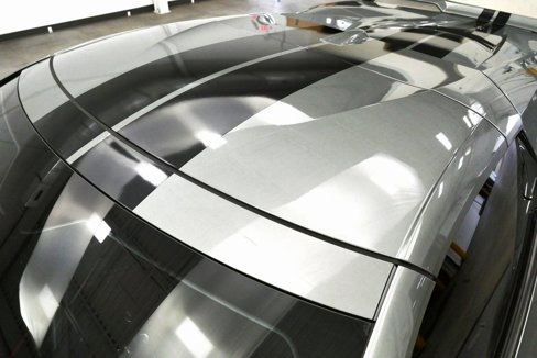 Used 2023 Chevrolet Corvette Stingray Premium Conv w/ Z51 Performance Package image 34