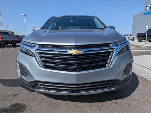 Used 2024 Chevrolet Equinox LT image 5