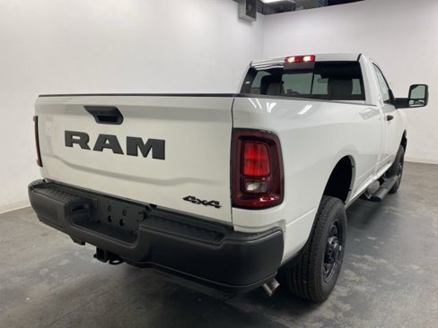 New 2026 RAM 2500 Tradesman image 6