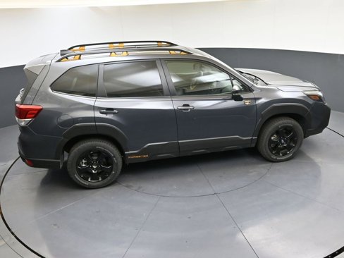 Certified 2024 Subaru Forester Wilderness image 41