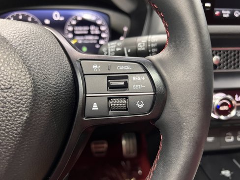 Used 2025 Honda Civic Type R image 23