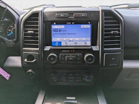 Used 2019 Ford F150 XL w/ Equipment Group 101A Mid image 16