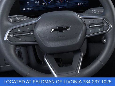 New 2026 Chevrolet Suburban Z71 image 19