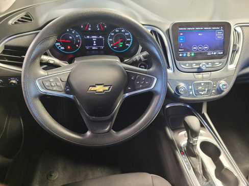 Used 2022 Chevrolet Malibu LS w/ Driver Confidence Package II image 22