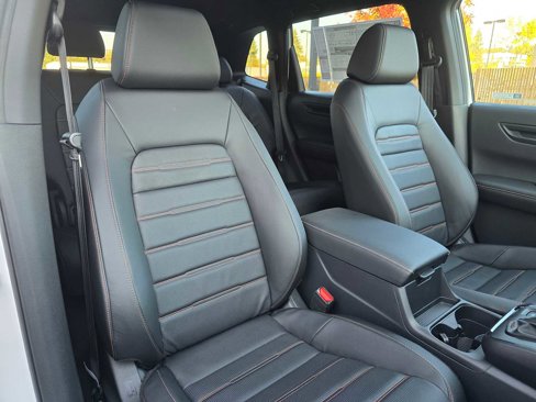 New 2026 Honda CR-V Sport-L image 13