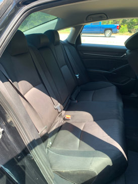Used 2018 Honda Accord LX image 10